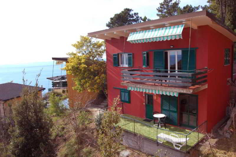 La Francesca Resort 5