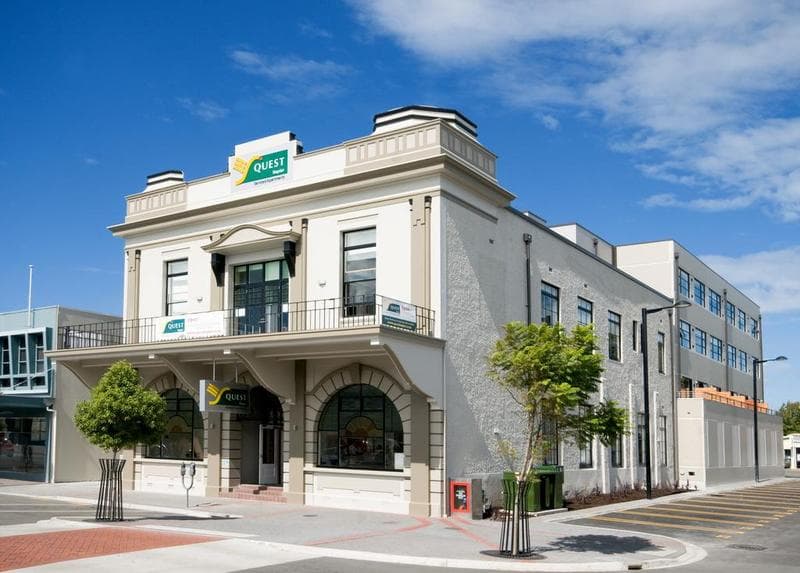 Quest Napier Hotel 3