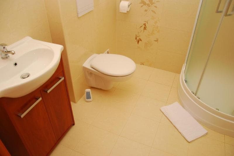 Osrodek Hotelowy Optima 5