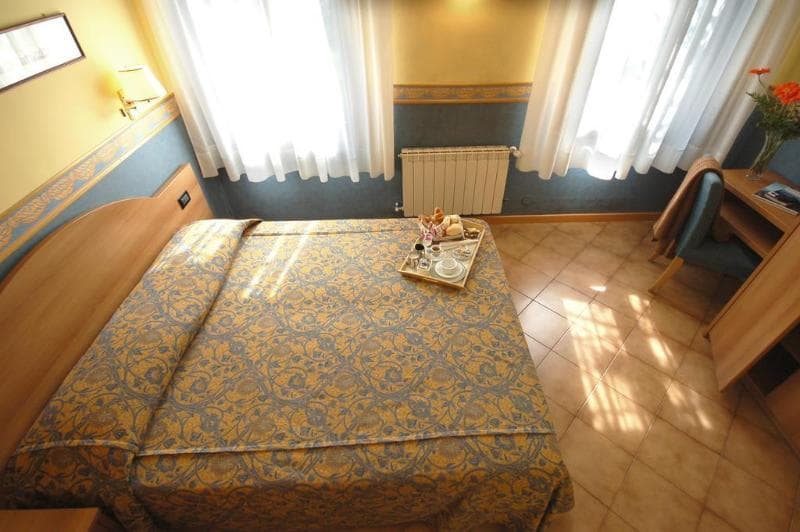 Antica Villa Graziella 3