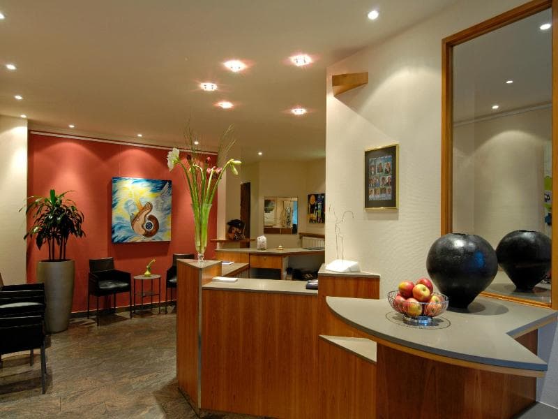 Astor & Aparthotel 2