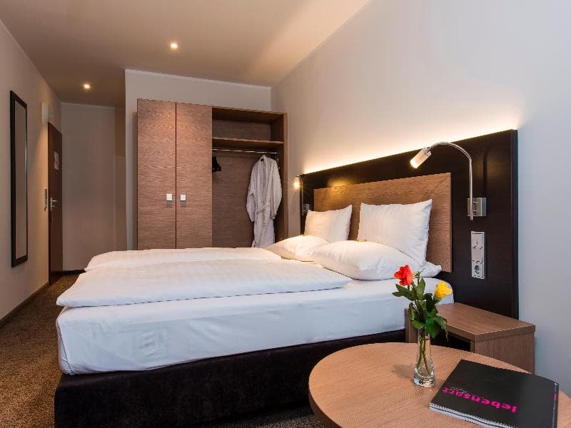 Astor & Aparthotel 3