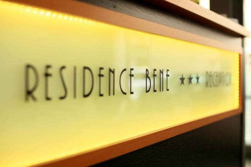 Residence Bene 3