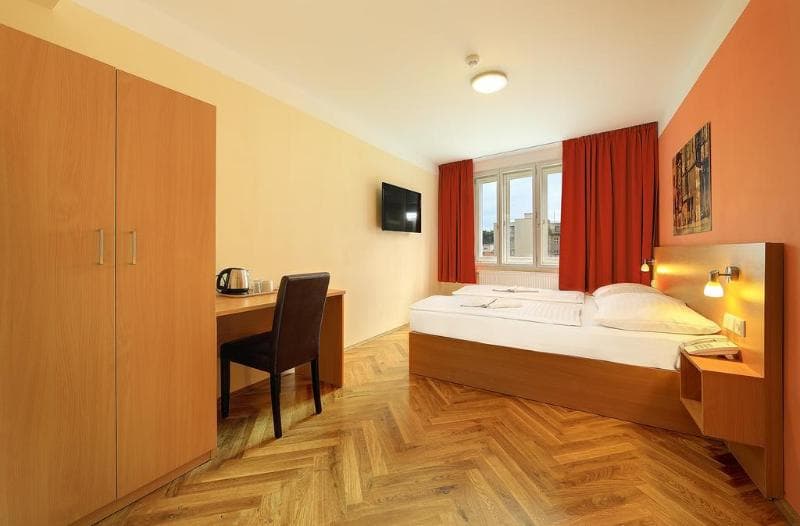 Residence Bene 4