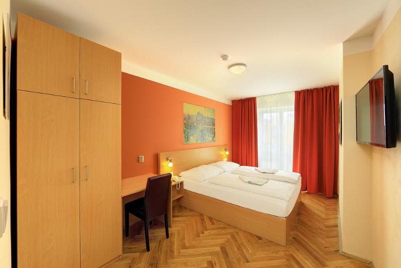 Residence Bene 5