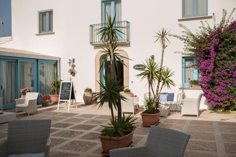 Relais Antiche Saline photo 1
