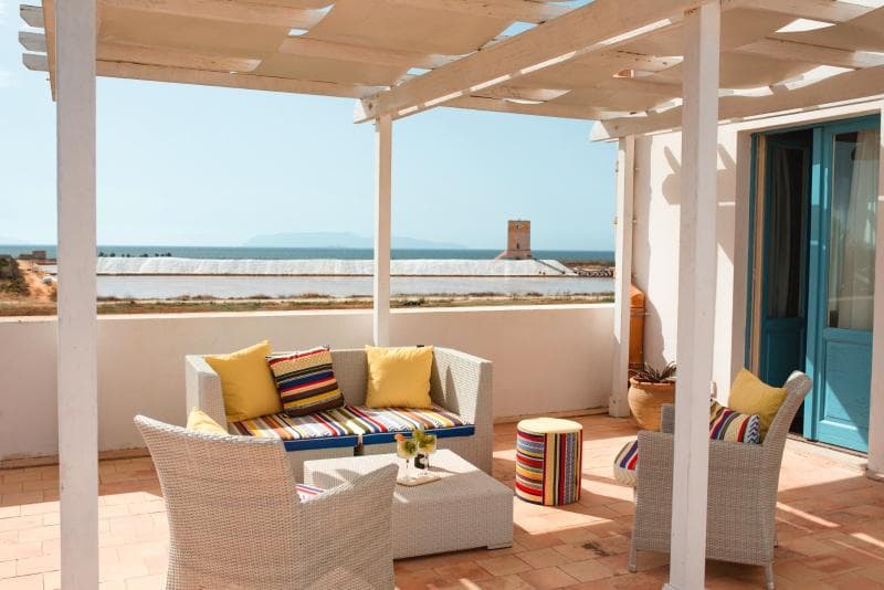 Relais Antiche Saline 3