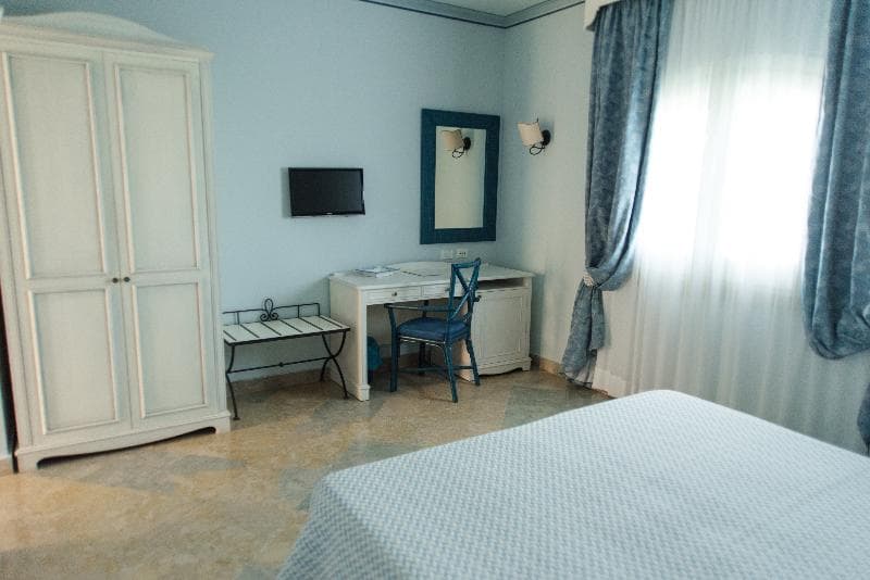 Relais Antiche Saline 4