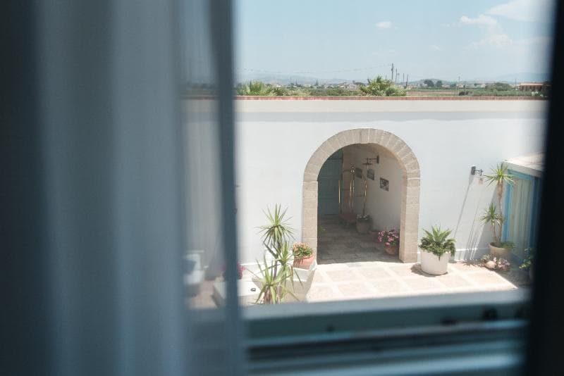 Relais Antiche Saline 5