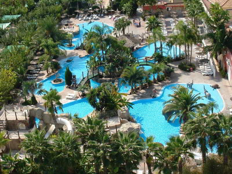 La Marina Resort photo 1