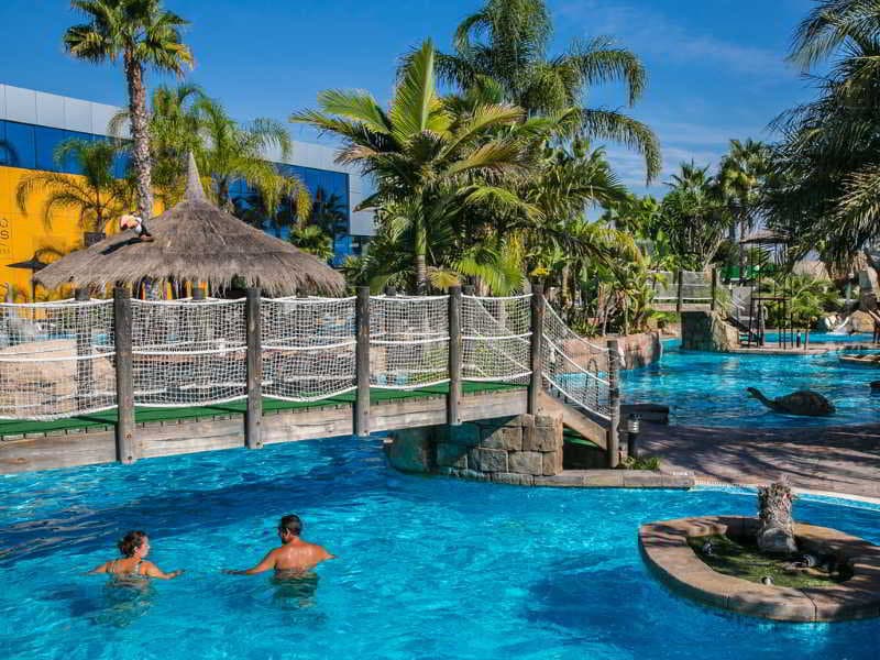 La Marina Resort 4