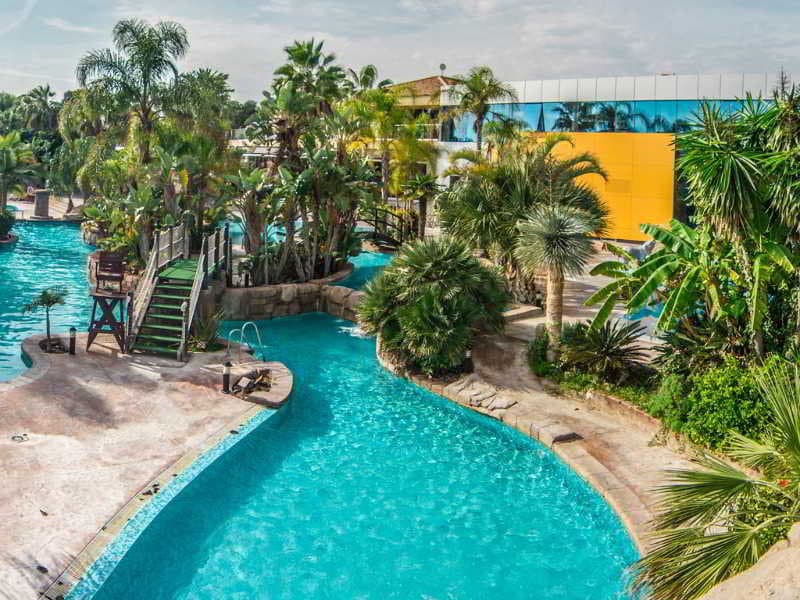 La Marina Resort 5