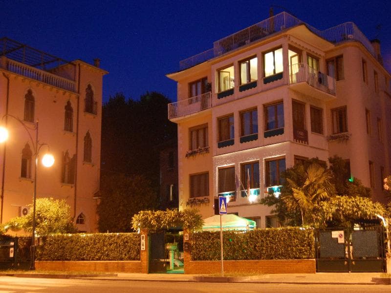 Oasis Lagoon & Residence 4