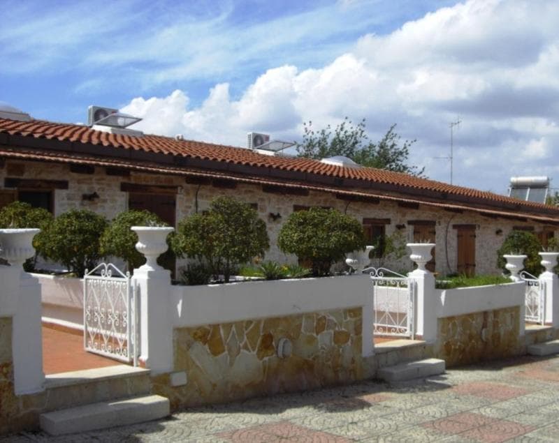 Holiday Residence 4