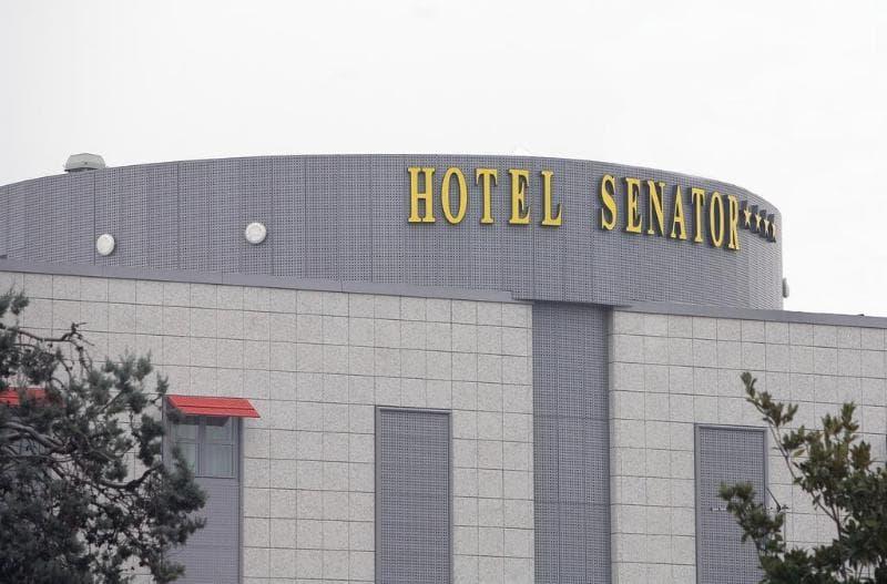 Hotel Senator 5