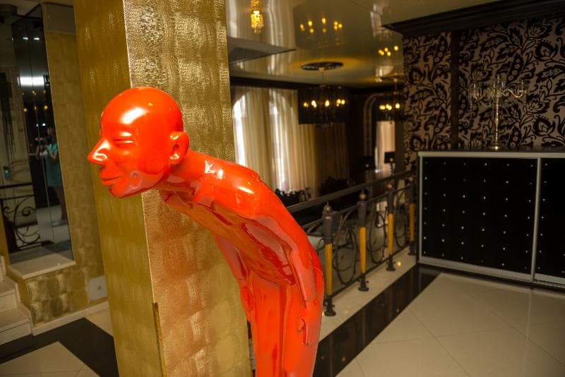 Weekend Boutique Hotel 5