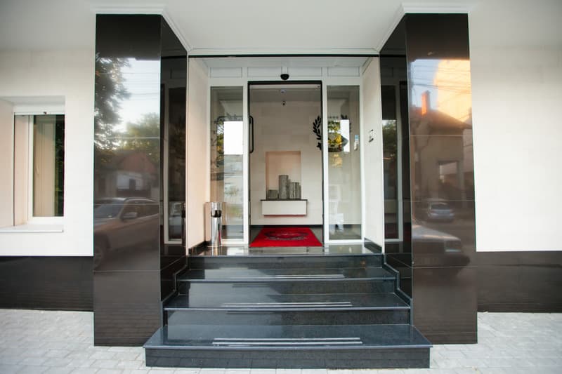 Bed & Breakfast Olsi main