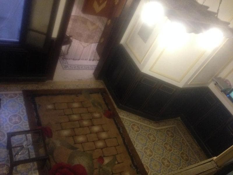 Cecilia Hotel 3