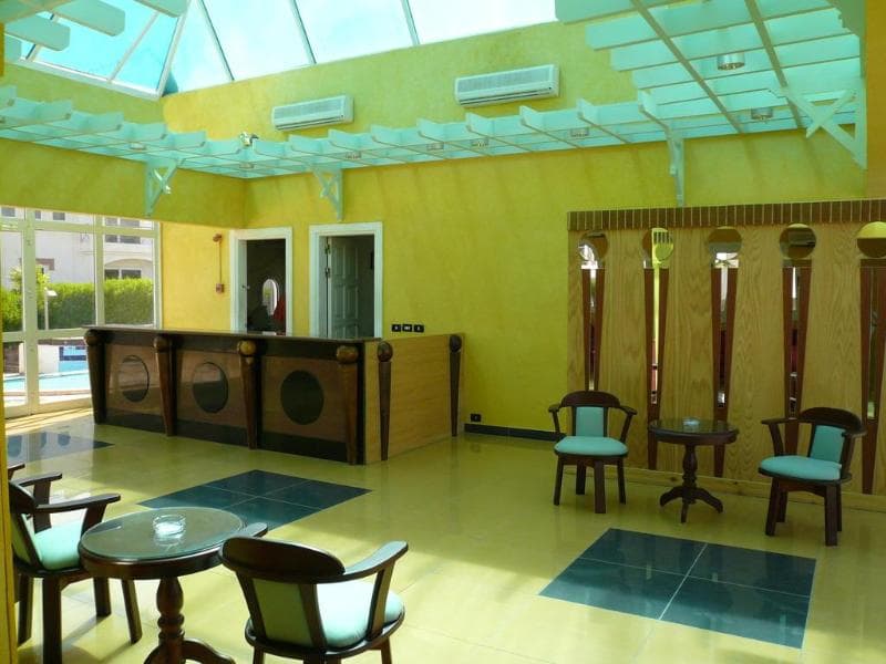Logaina Sharm Resort Apartments 2