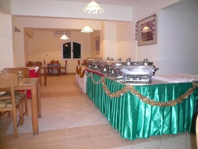 Logaina Sharm Resort Apartments 3