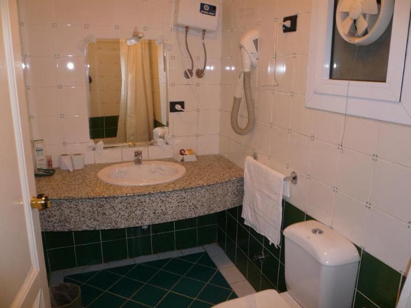 Logaina Sharm Resort Apartments 5