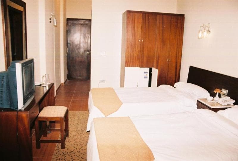 Susanna Hotel main