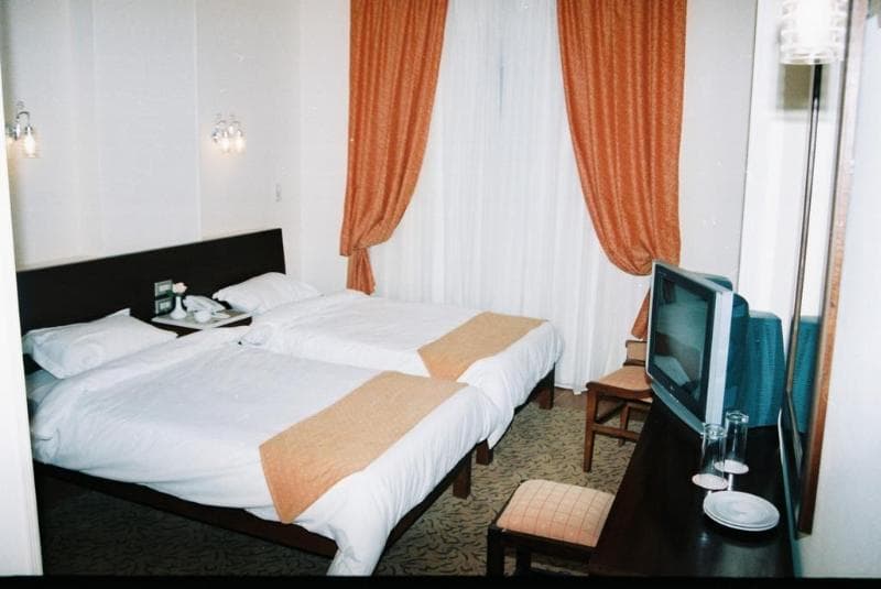 Susanna Hotel photo 1