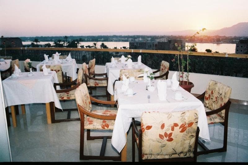 Susanna Hotel 3