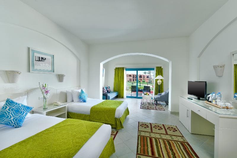 Hotelux Oriental Coast Marsa Alam photo 1