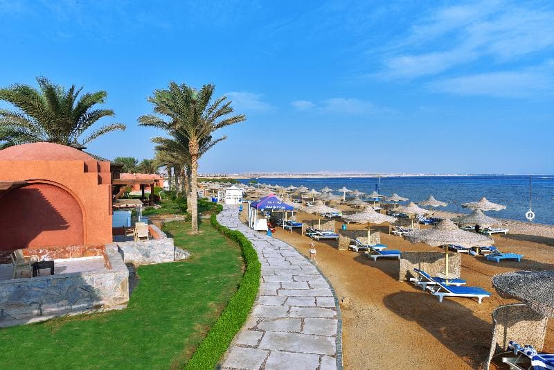 Hotelux Oriental Coast Marsa Alam 5