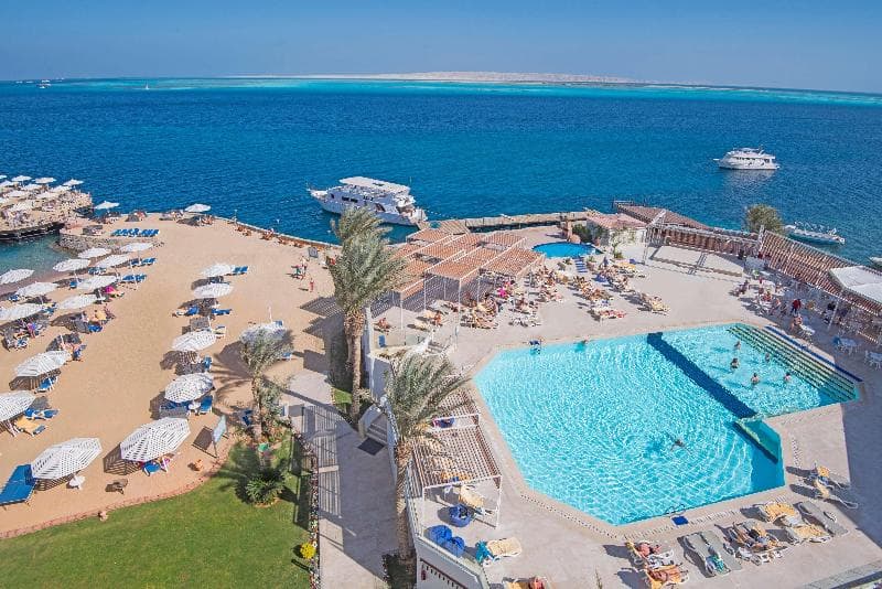 Sunrise Holidays Resort - Adults Only - All Inclusive photo 1