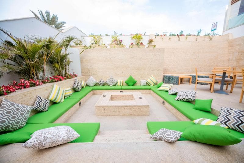 Sunrise Holidays Resort - Adults Only - All Inclusive 2