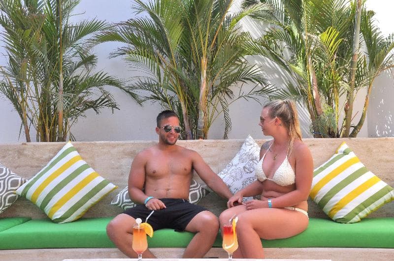 Sunrise Holidays Resort - Adults Only - All Inclusive 3