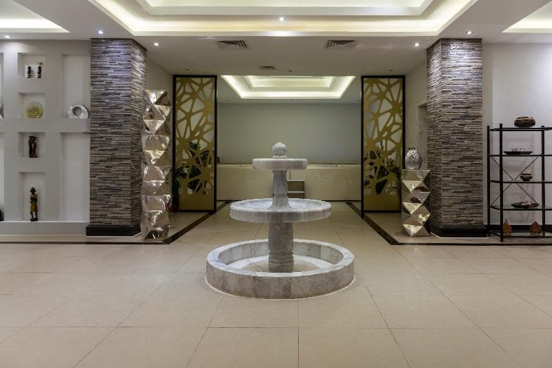 Sunrise Diamond Beach Resort - Grand Select photo 1