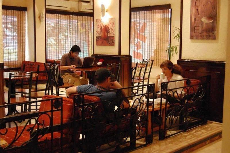 King Hotel Cairo photo 1