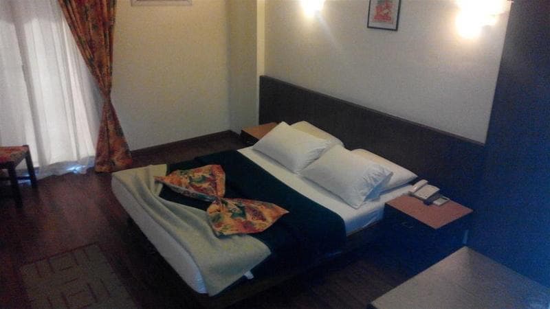 King Hotel Cairo 4