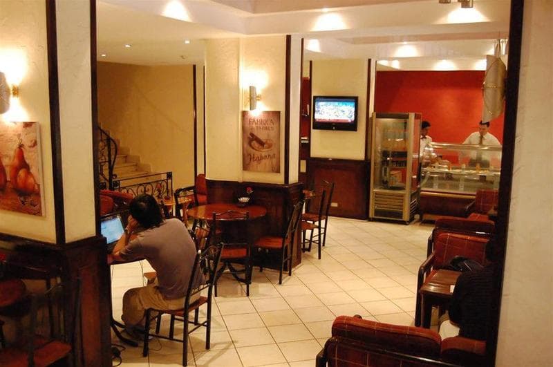 King Hotel Cairo 5