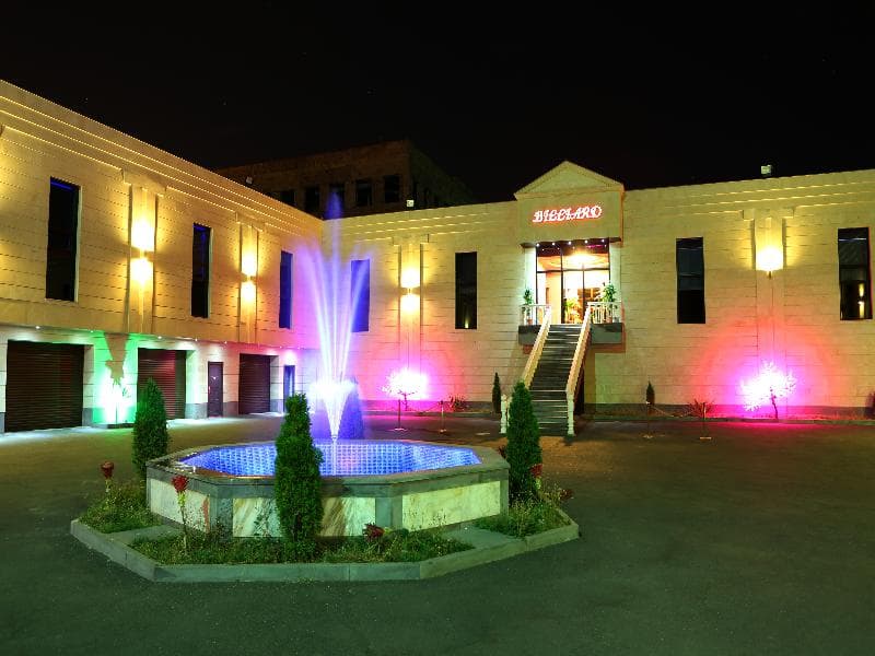 Sochi Palace Hotel 2