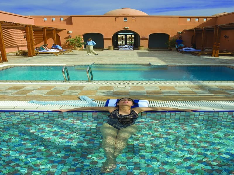Radisson Blu Resort, El Quseir 3
