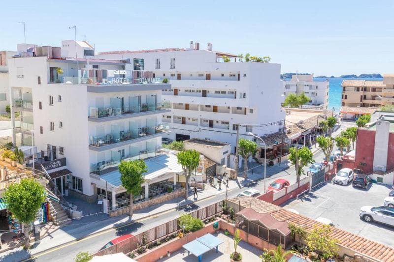 Diamante Paguera Boutique Hotel photo 1