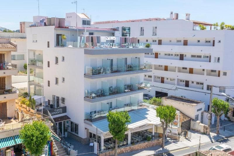 Diamante Paguera Boutique Hotel 3