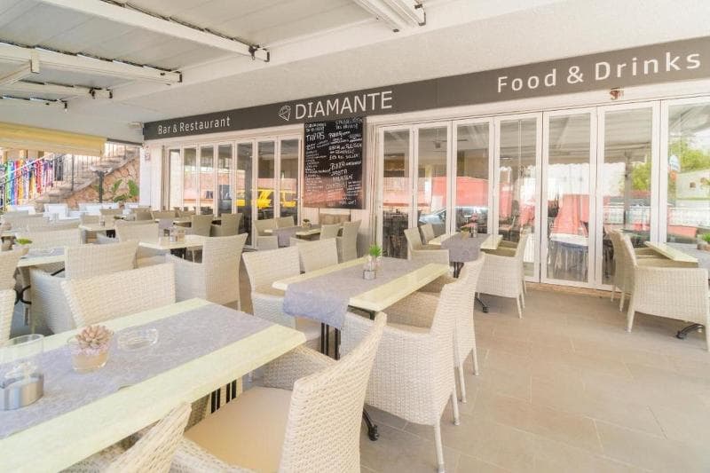 Diamante Paguera Boutique Hotel 4