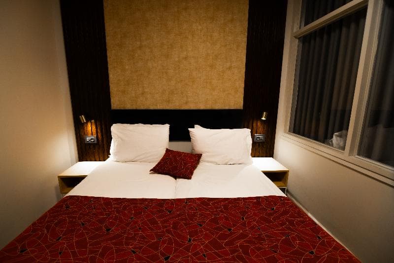 Lev Yerushalayim Hotel 4