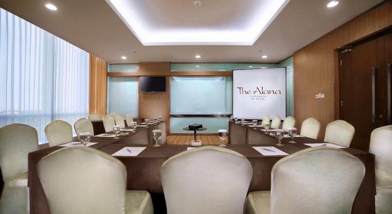 The Alana Surabaya 4