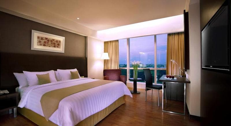 The Alana Surabaya 5