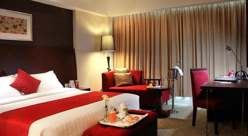 The Alana Surabaya 2