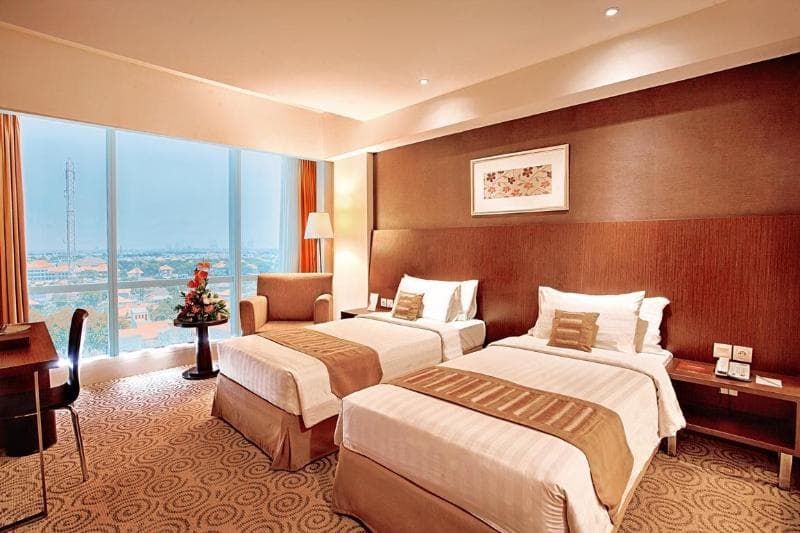 The Alana Surabaya photo 1