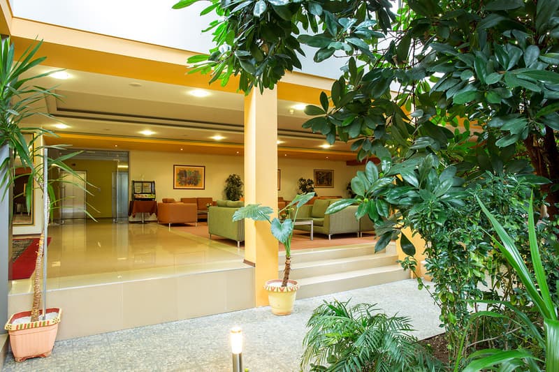 Hotel Bankya Palace 2