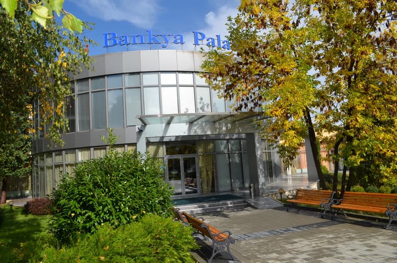 Hotel Bankya Palace 3