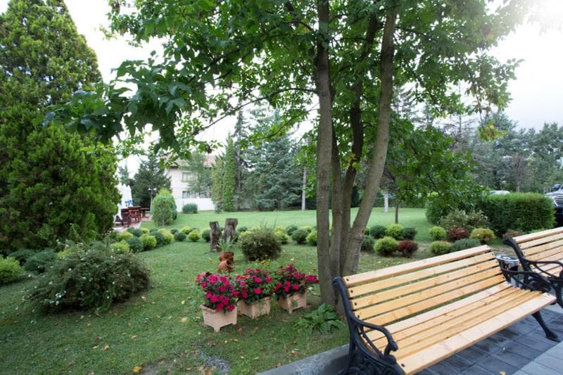 Hotel Bankya Palace 4